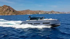 LUCKY LUKA - PARDO YACHTS