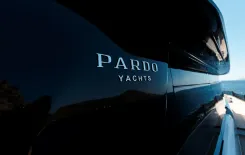 Buy a LUCKY LUKA 2025 at Shestakov Yacht Sales