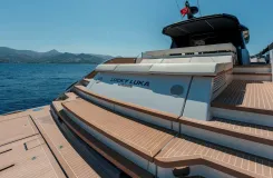 Buy a yacht LUCKY LUKA GT75