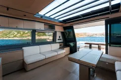 Buy a yacht LUCKY LUKA - PARDO YACHTS