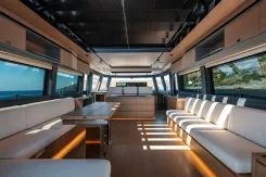 LUCKY LUKA yacht sale