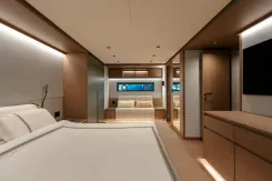 Buy a LUCKY LUKA - PARDO YACHTS at Shestakov Yacht Sales
