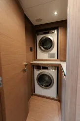 Buy a LUCKY LUKA 75 at Shestakov Yacht Sales