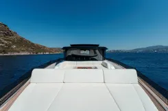 LUCKY LUKA - PARDO YACHTS yacht sale