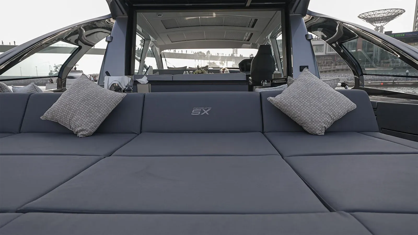 best yacht sales deals SOLARA