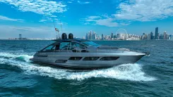 best yacht sales deals SOLARA - PERSHING
