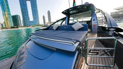 Buy a SOLARA 2023 at Shestakov Yacht Sales