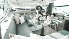 Buy a yacht SOLARA 5X