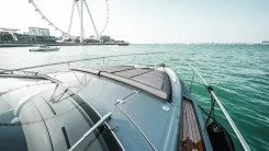 SOLARA yacht sale