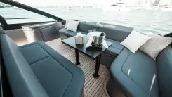 SOLARA - PERSHING yacht sale