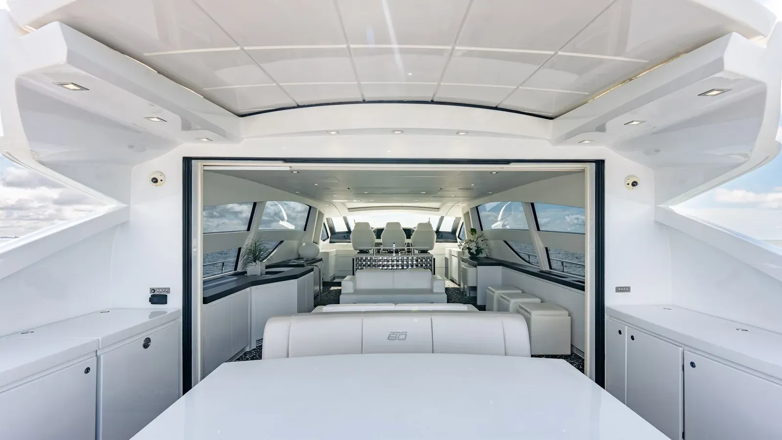 best yacht sales deals HAWK 2010