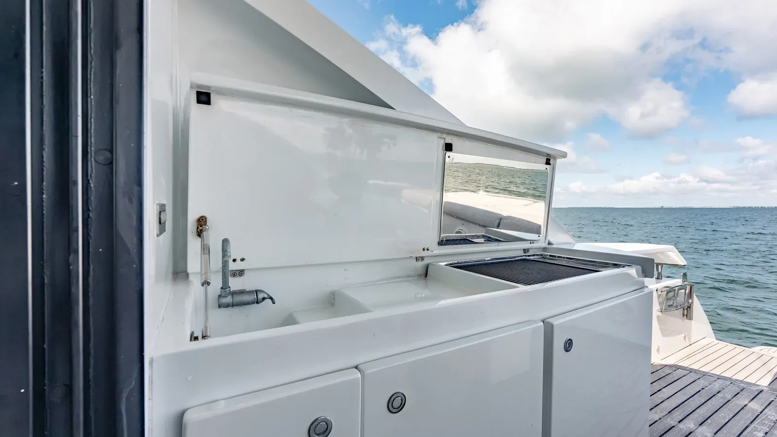 best yacht sales deals HAWK 80