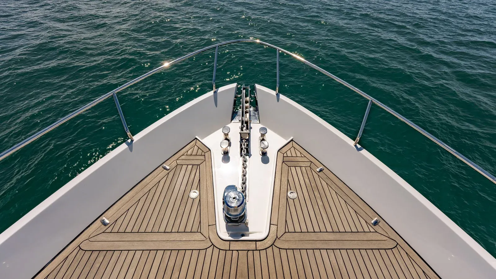 Buy a yacht HAWK