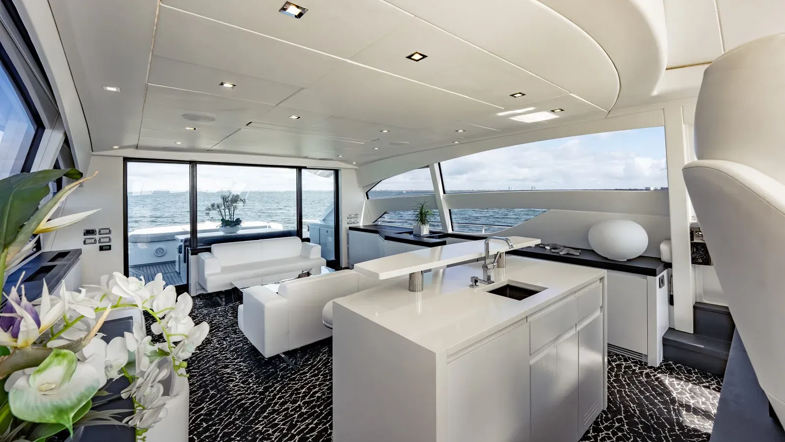 Buy a HAWK at Shestakov Yacht Sales