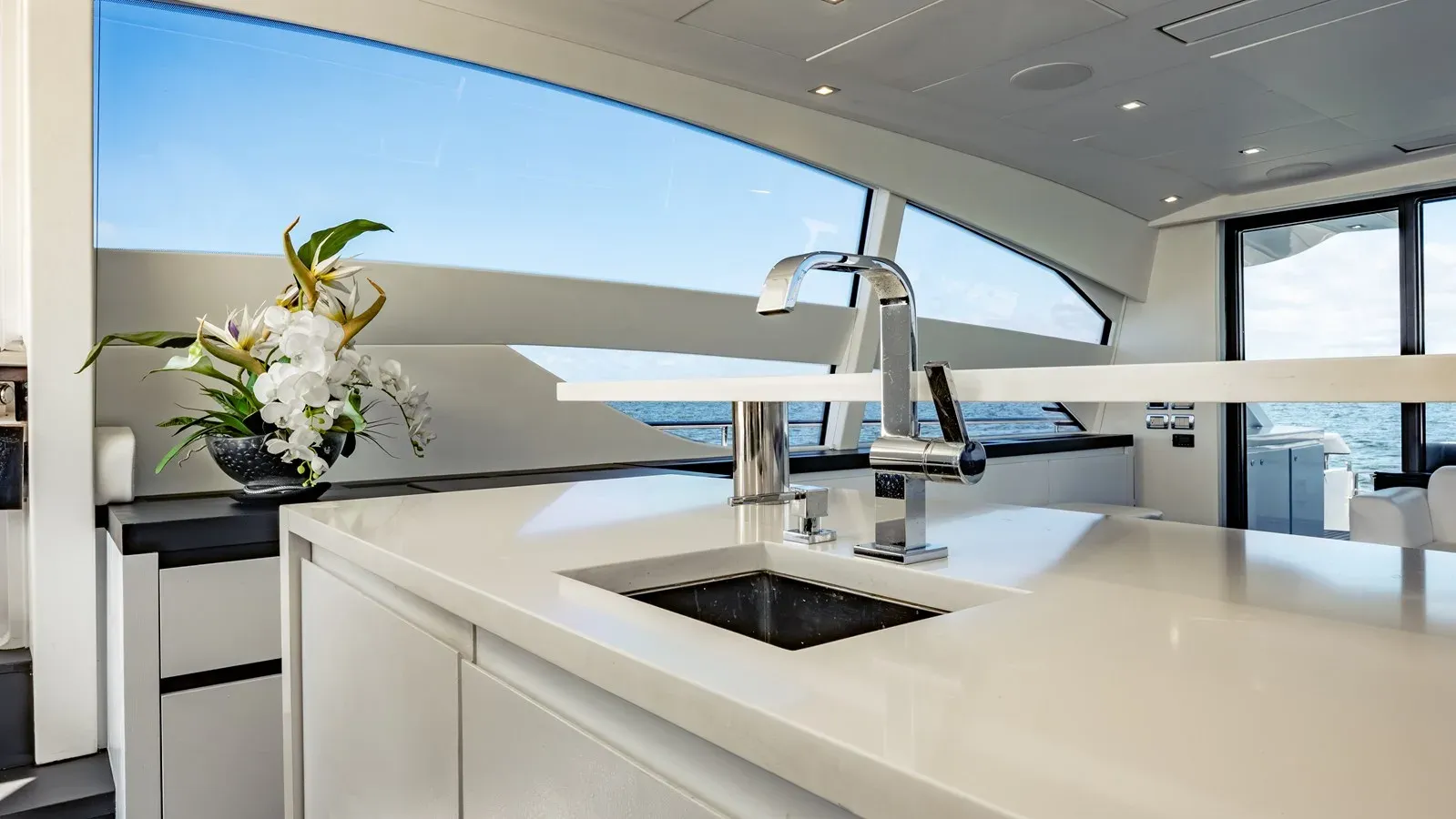 Buy a yacht HAWK 80