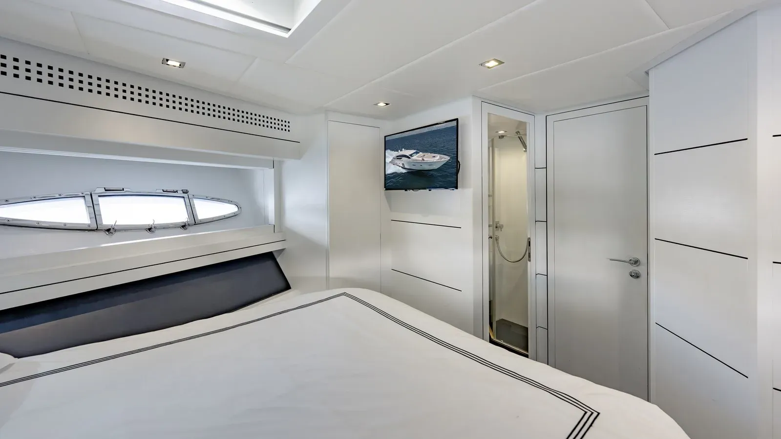 best yacht sales deals HAWK 2010