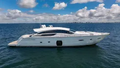 Buy a HAWK 2010 at Shestakov Yacht Sales