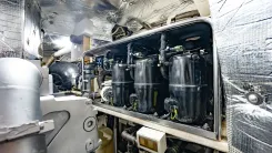 Buy a HAWK 80 at Shestakov Yacht Sales