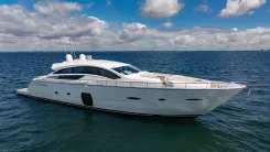 Buy a yacht HAWK 80