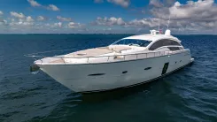 HAWK - PERSHING yacht sale