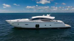 best yacht sales deals HAWK 80