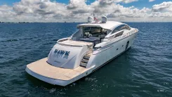 Buy a yacht HAWK - PERSHING