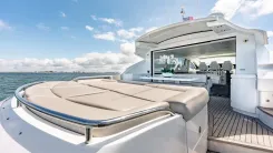 Buy a yacht HAWK - PERSHING