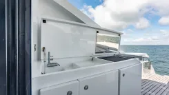 best yacht sales deals HAWK 80