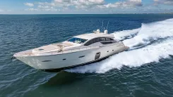 Buy a HAWK 80 at Shestakov Yacht Sales