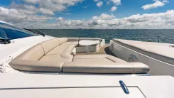Buy a HAWK - PERSHING at Shestakov Yacht Sales