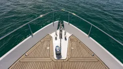Buy a yacht HAWK