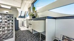 best yacht sales deals HAWK - PERSHING