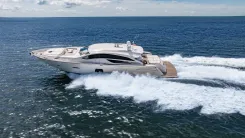 Buy a yacht HAWK 2010