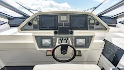best yacht sales deals HAWK - PERSHING