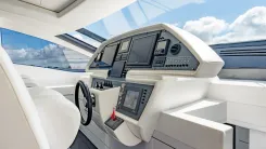 Buy a HAWK 80 at Shestakov Yacht Sales