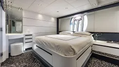 HAWK - PERSHING yacht sale
