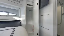 Buy a HAWK - PERSHING at Shestakov Yacht Sales
