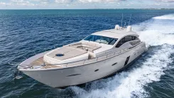 best yacht sales deals HAWK