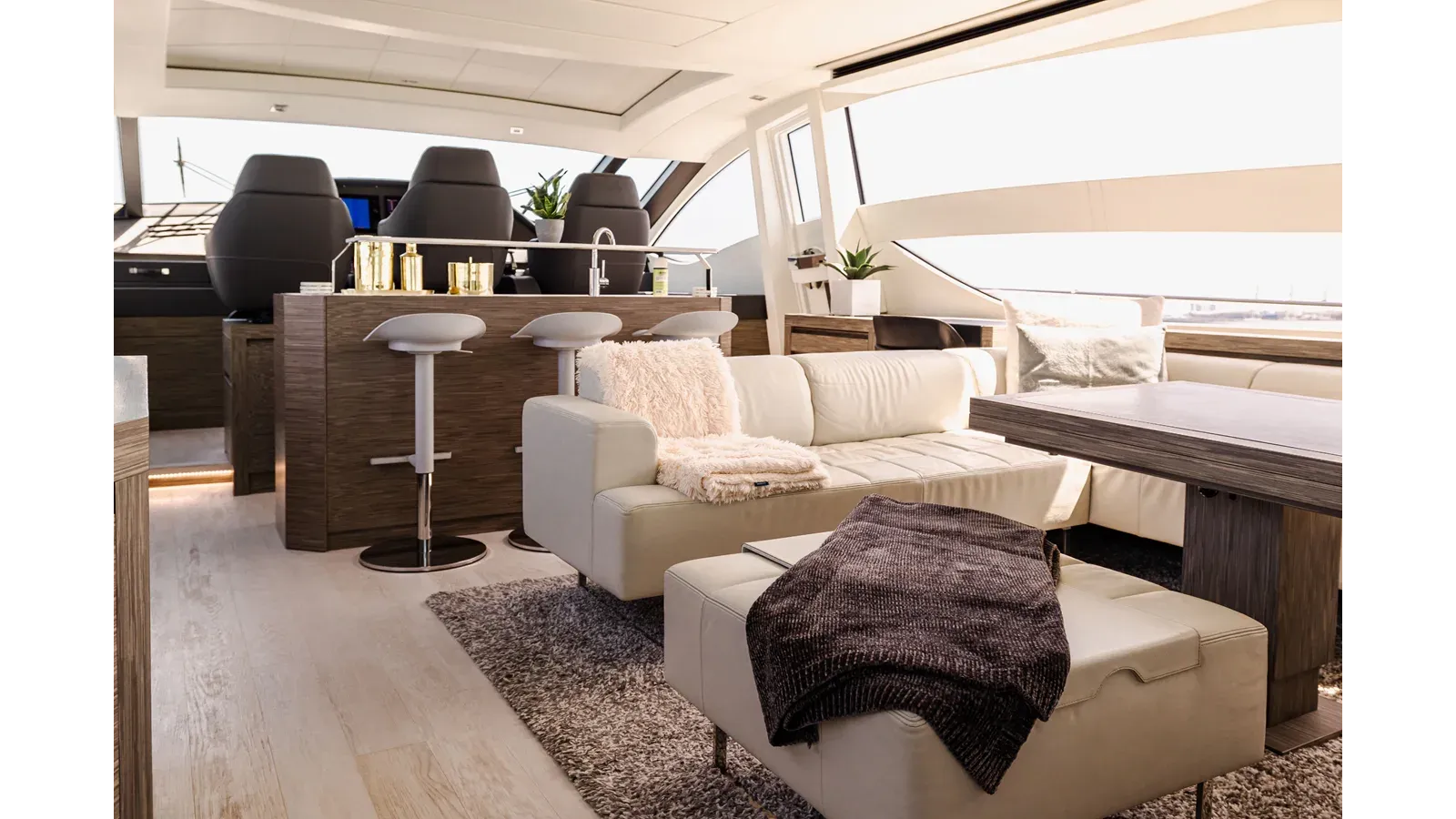 best yacht sales deals DOUBLE OR NOTHING 82