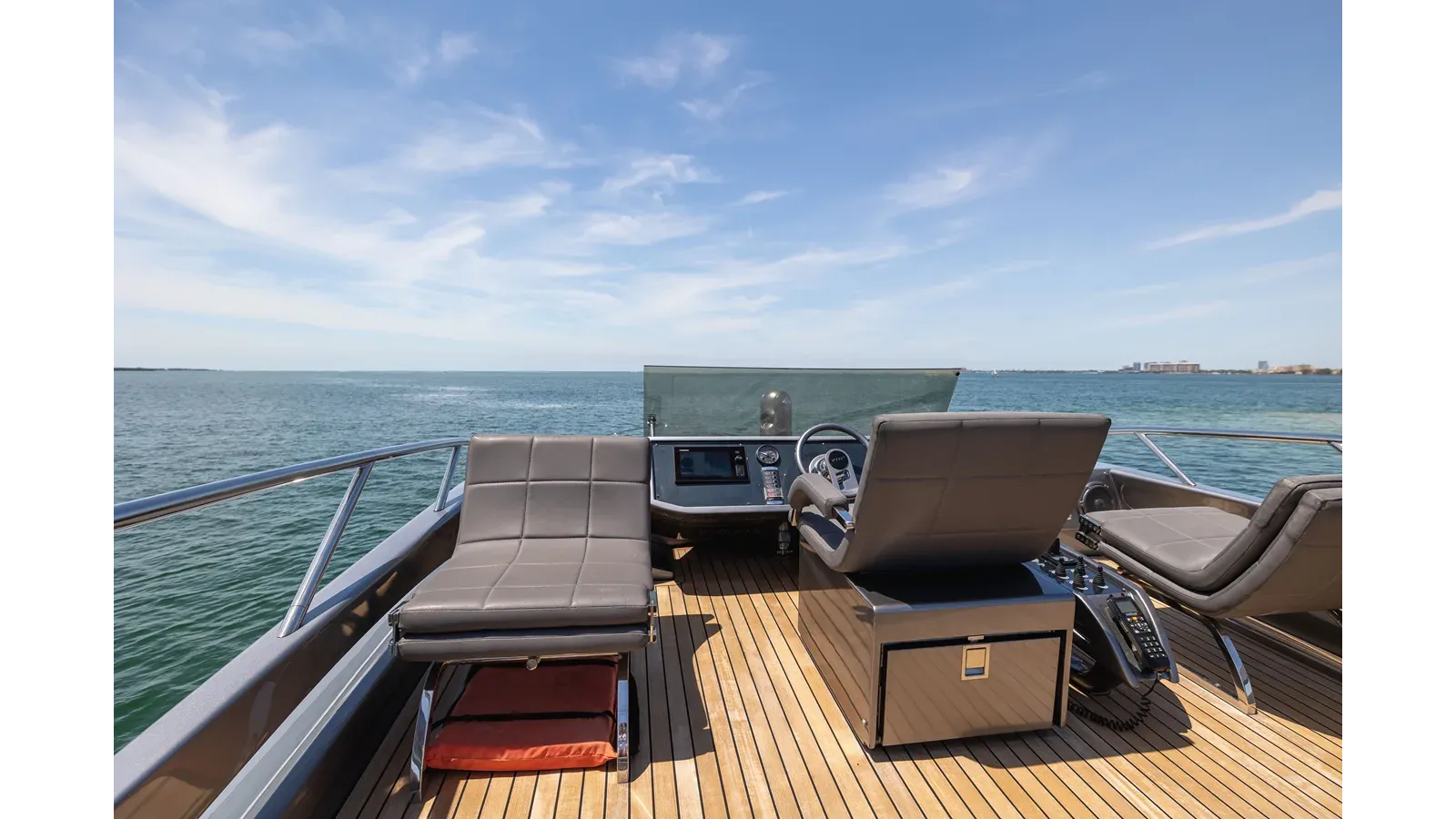 Buy a DOUBLE OR NOTHING at Shestakov Yacht Sales