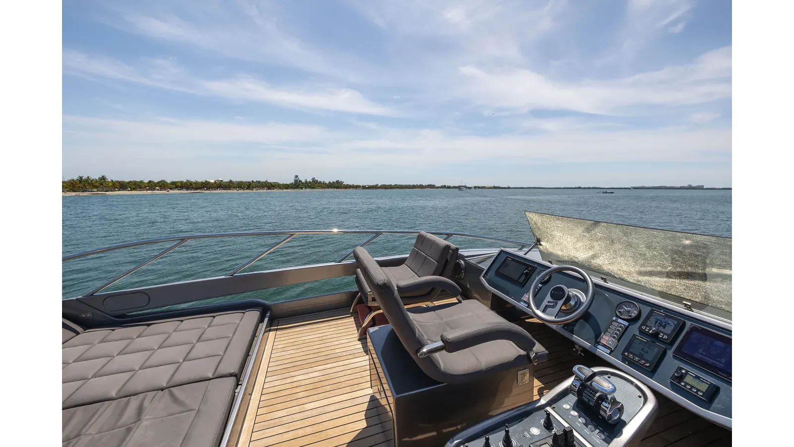 Buy a yacht DOUBLE OR NOTHING 82