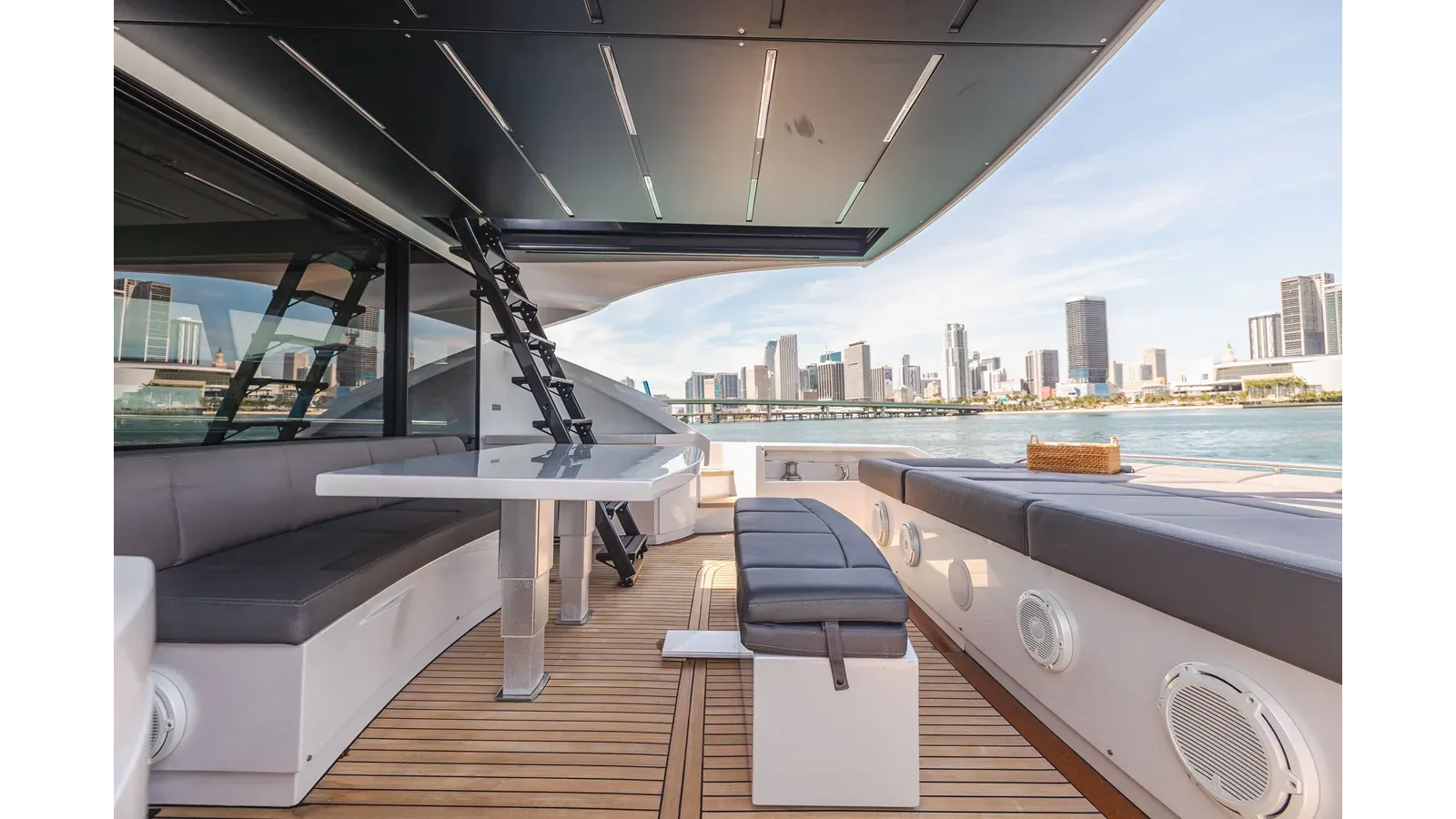 best yacht sales deals DOUBLE OR NOTHING