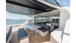 Buy a DOUBLE OR NOTHING 2017 at Shestakov Yacht Sales