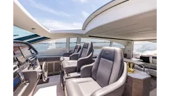 DOUBLE OR NOTHING yacht sale