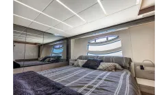 best yacht sales deals DOUBLE OR NOTHING 82 VHP