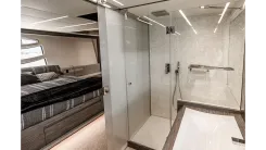 Buy a yacht DOUBLE OR NOTHING