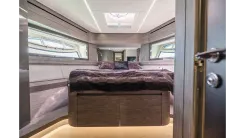 DOUBLE OR NOTHING 2017 yacht sale