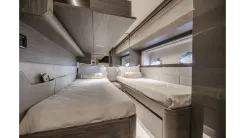 the best price on DOUBLE OR NOTHING - PERSHING