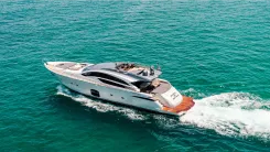 Buy a yacht DOUBLE OR NOTHING 2017