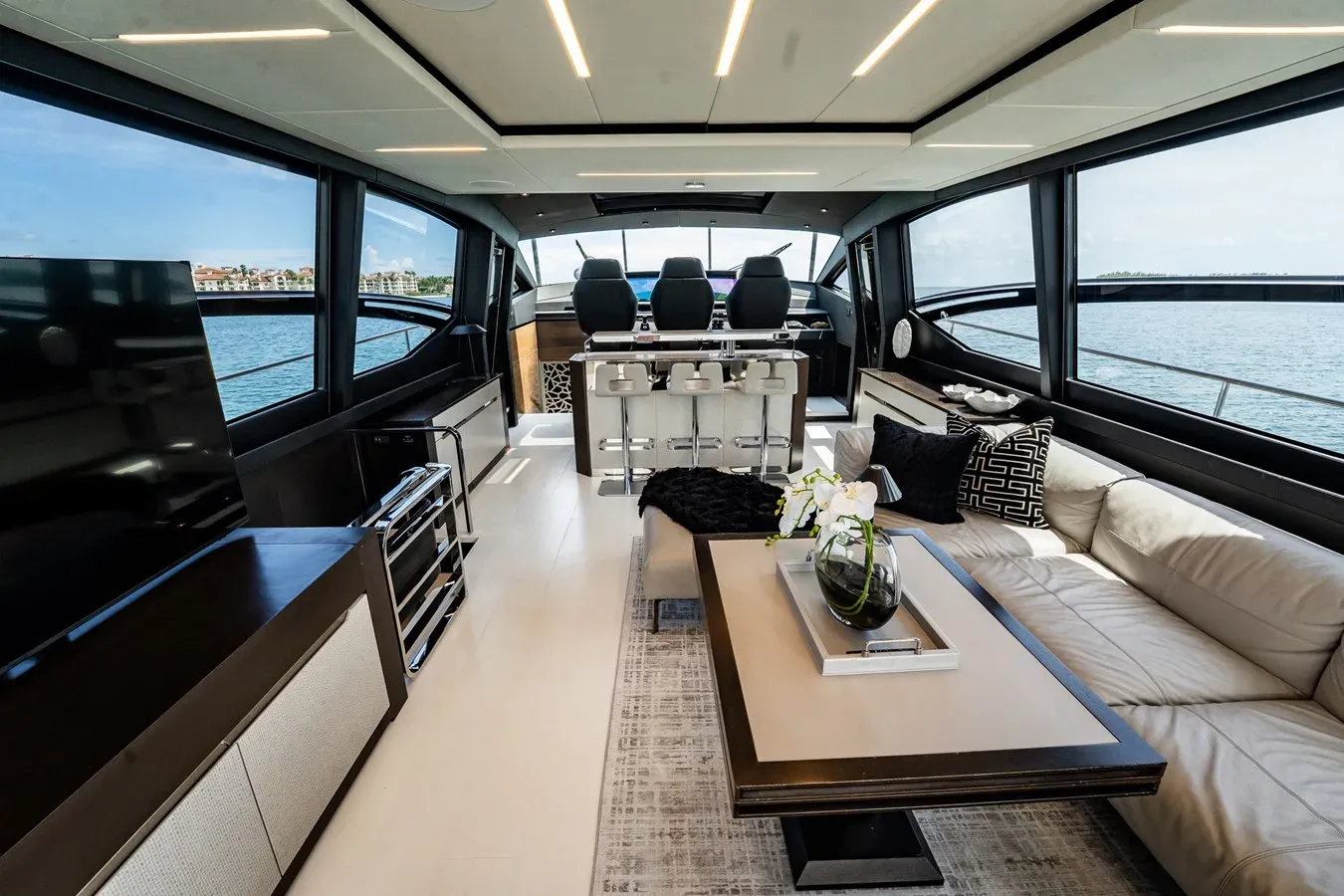 ON THE MOVE 2019 price